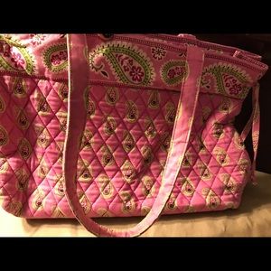 Vera Bradley purse